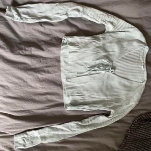 Garage Tie Top - great condition